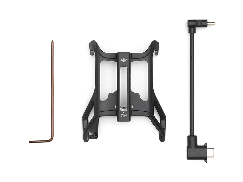 DJI Cellular Dongle Installation Kit (DJI Inspire 3)